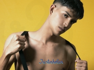 Justinholan