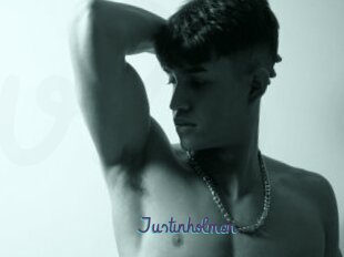 Justinholmen