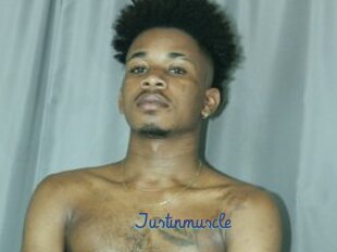 Justinmuscle