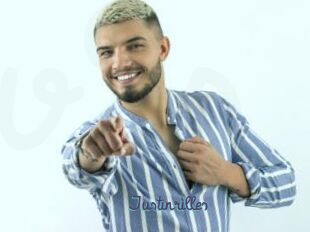 Justinrilles