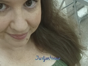Justjen4now