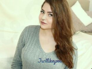 Justlikeyoou