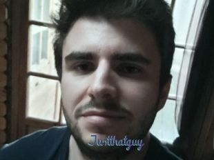 Justthatguy