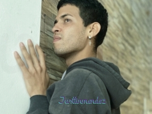 Justtinmendez