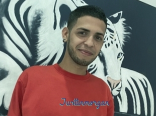 Justtinmorgan