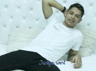 Justyn_west