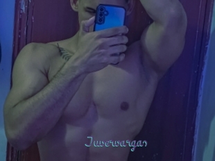 Juvervargas
