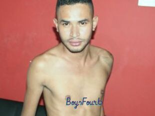BoysFour6