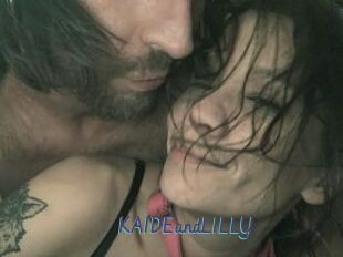 KAIDEandLILLY