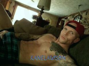 KANELAWSON
