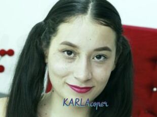 KARLAcoper
