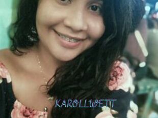 KAROLLWETT