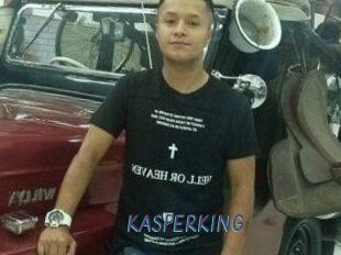 KASPER_KING