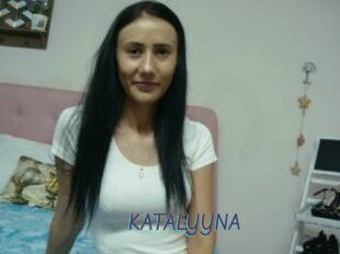 KATALYYNA