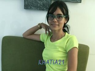 KHATIA21