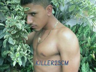 KILLER25CM