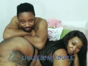 KINKYEBONYCOUPLE