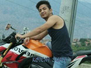 KOICHI_SUAN