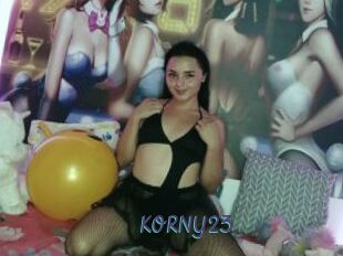 KORNY23