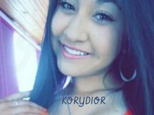 KORYDIOR
