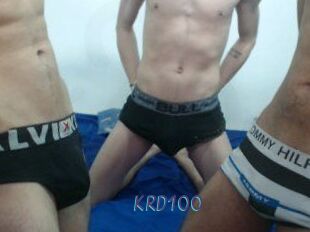 KRD100