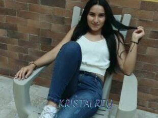 KRISTALREY