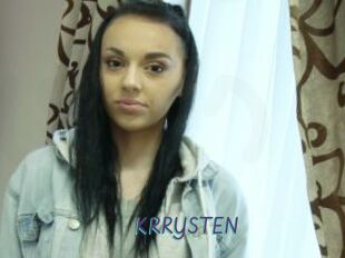 KRRYSTEN