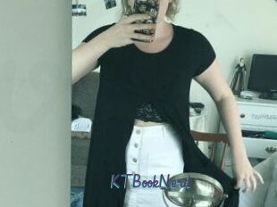 KTBookNerd