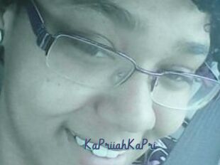 KaPriiahKaPri