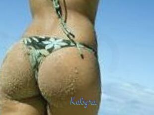 Kabyra