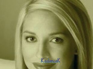 KadenceK