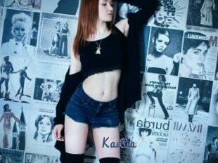 Kaellia