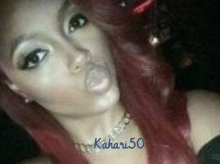 Kahari50