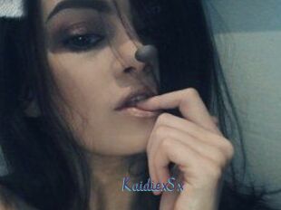 KaidiexSx