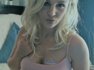 Kaila