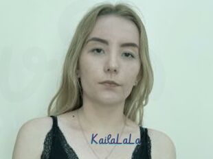 KailaLaLa
