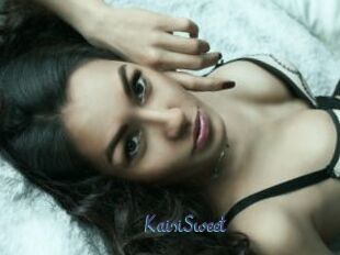 KaisiSweet