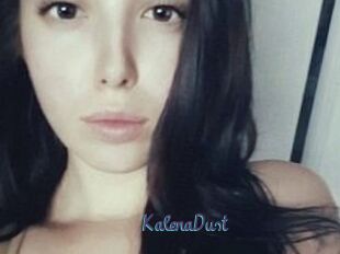 Kalena_Dust