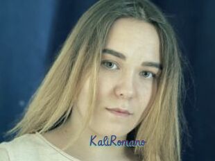KaliRomano
