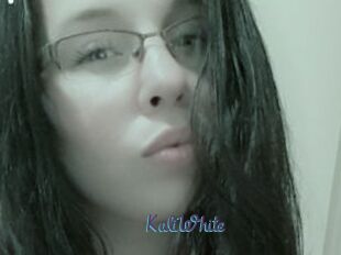 KaliWhite