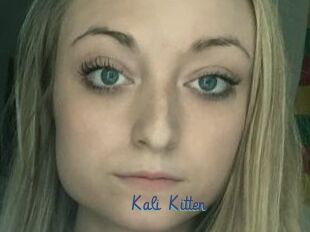 Kali_Kitten
