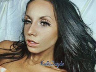 KaliiJayde