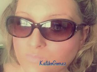 KalikoGomez