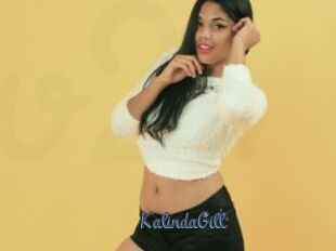 KalindaGill