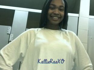 KallieRaeXO