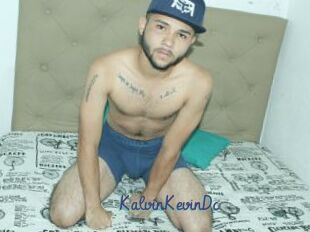 KalvinKevinDc