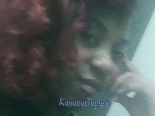 KamanaTaylor
