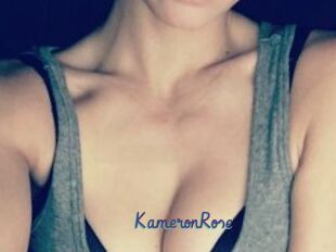 KameronRose