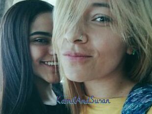 KamilAndSusan