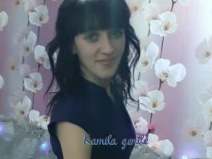 Kamila_gentle